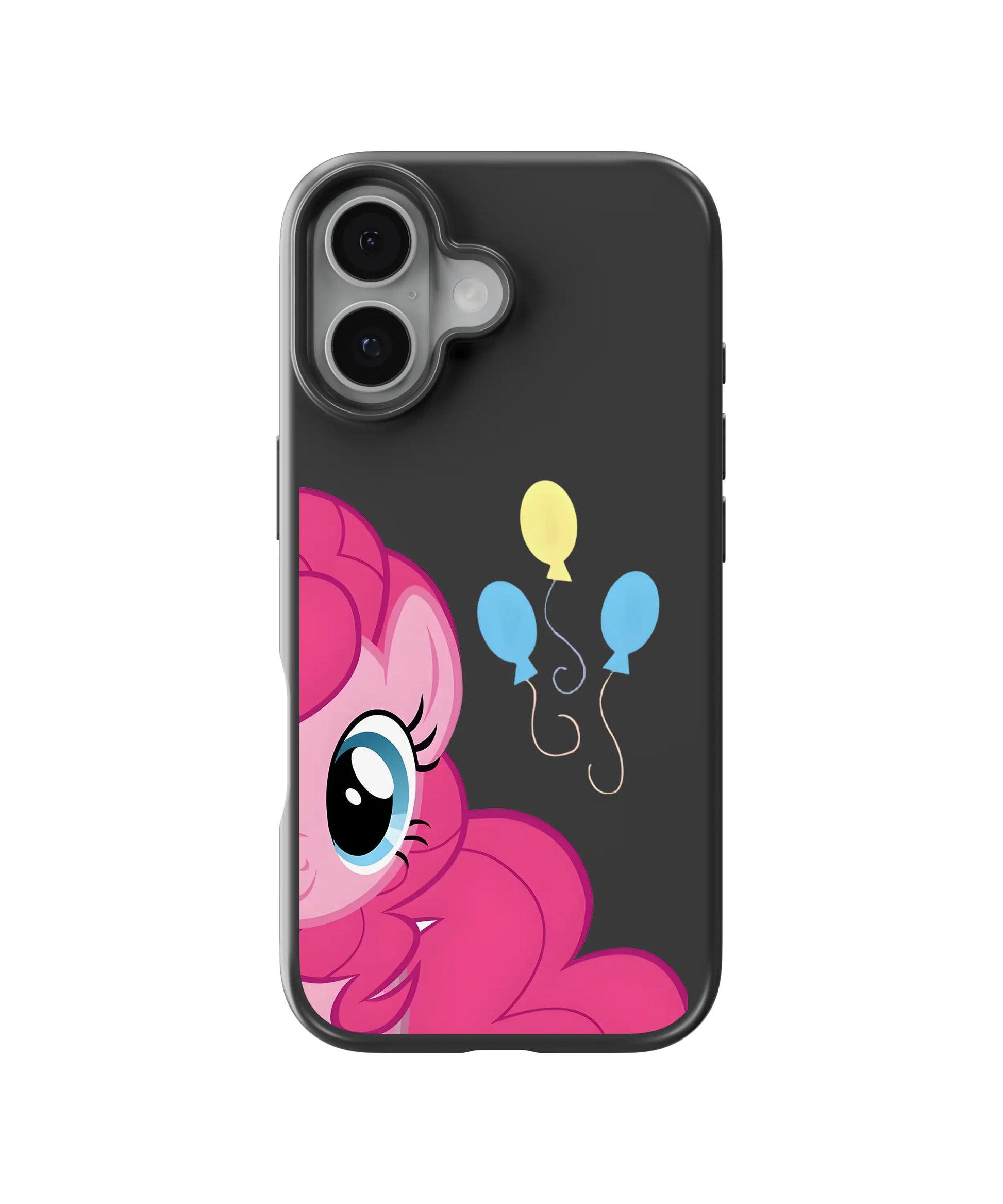 My Little Pony Peeking Pinkie Pie Telefon Kılıfı