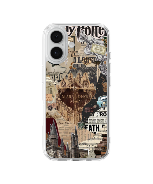 Wizard Legacy Telefon Kılıfı