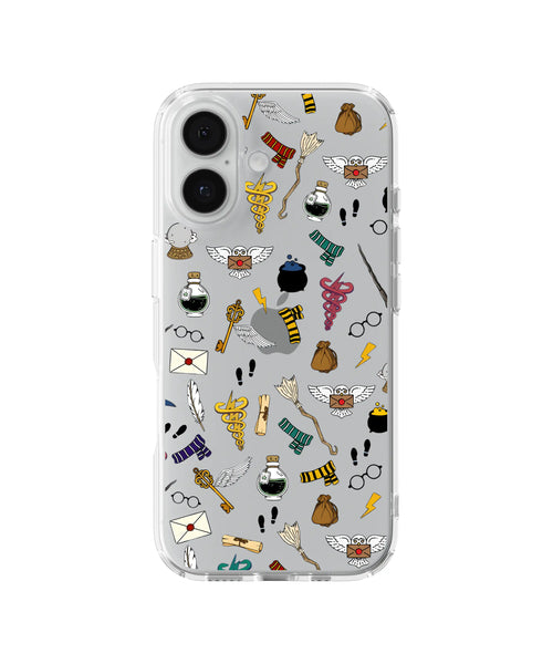 Wizardry Essentials Telefon Kılıfı
