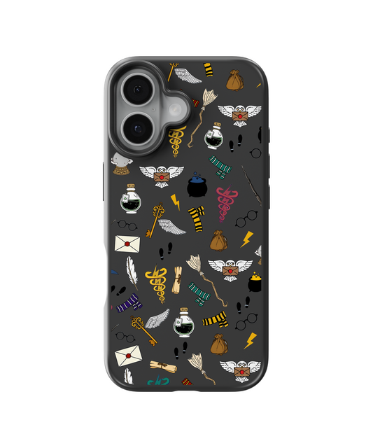 Wizardry Essentials Telefon Kılıfı