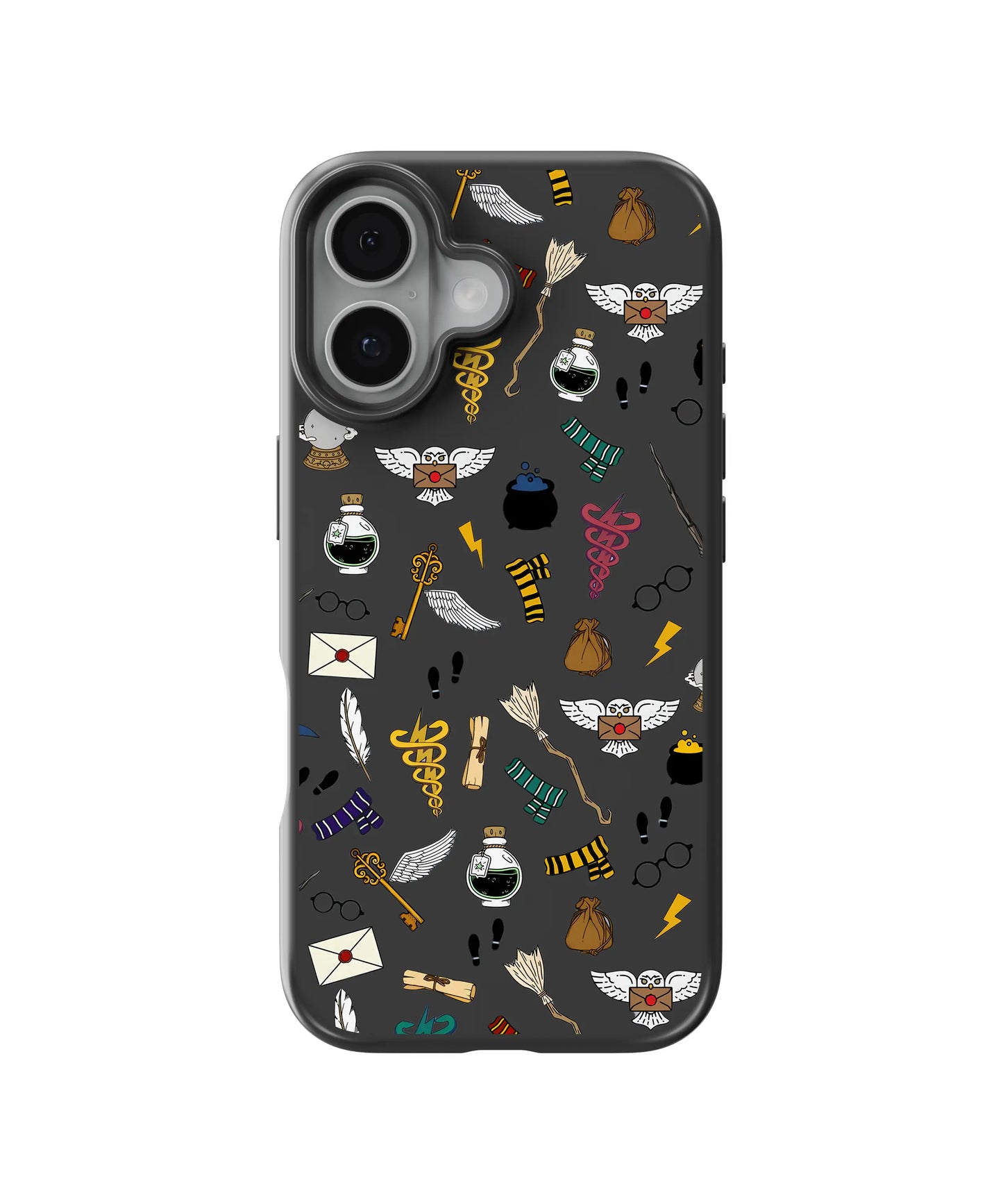 Wizardry Essentials Telefon Kılıfı
