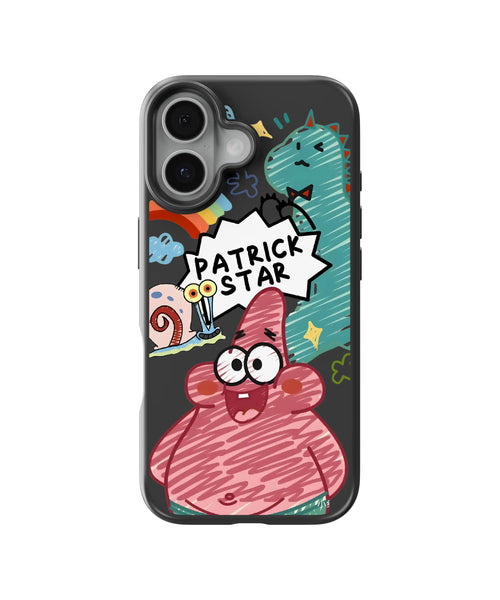 Dino Patrick Couple Telefon Kılıfı