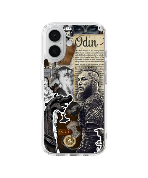 Viking Legacy Telefon Kılıfı
