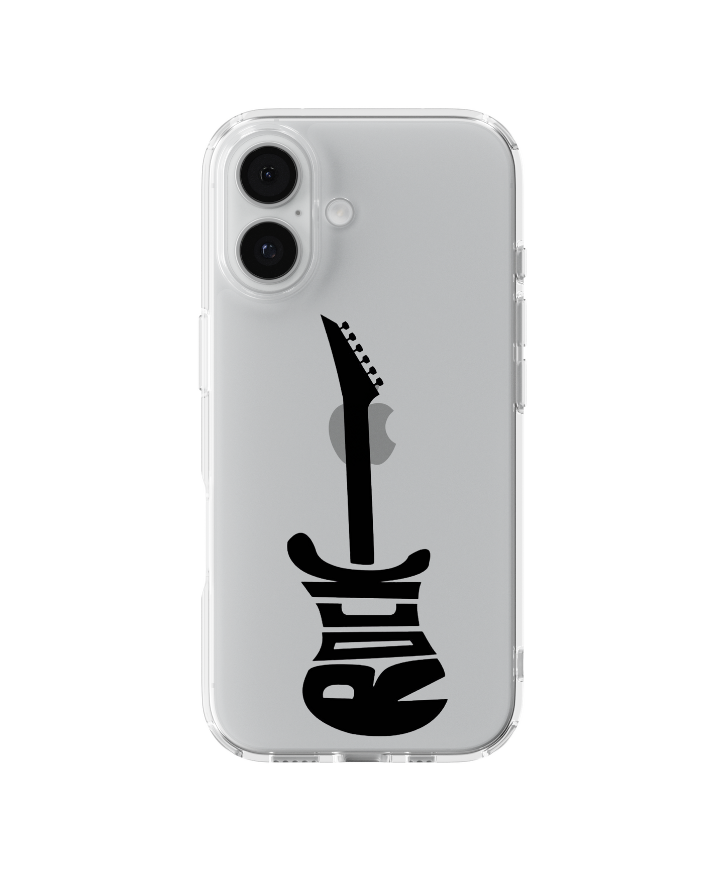 Rock Guitar Telefon Kılıfı