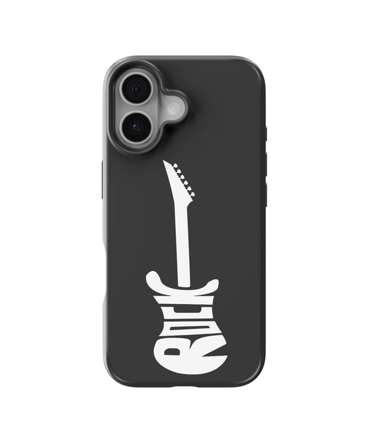 Rock Guitar Telefon Kılıfı