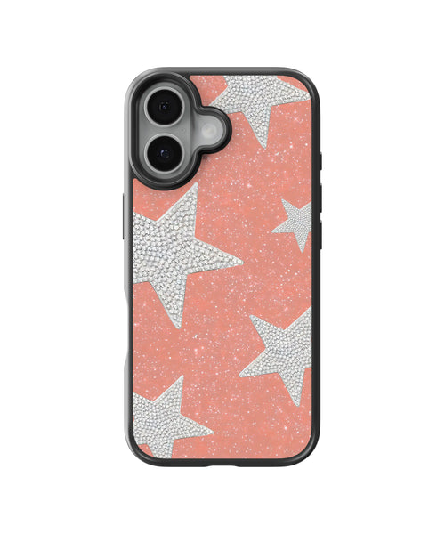 Coral Stardust Telefon Kılıfı
