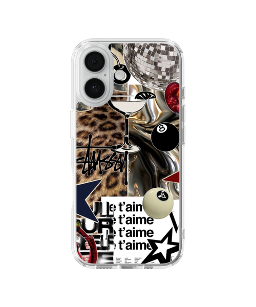 Disco Night Telefon Kılıfı