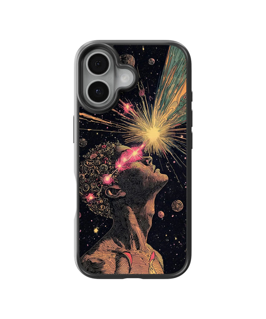 Cosmic Mind Telefon Kılıfı