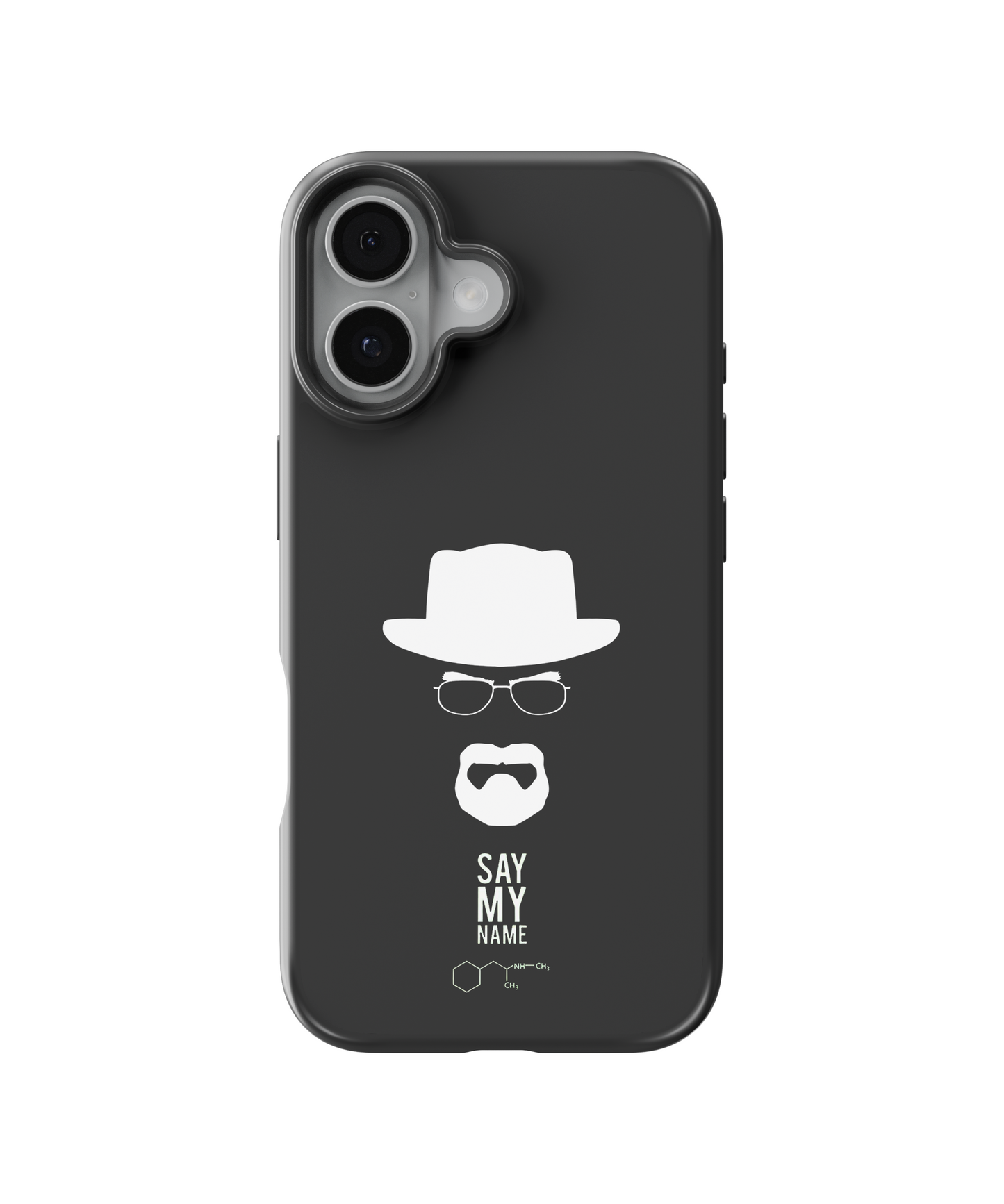 Say My Name Telefon Kılıfı