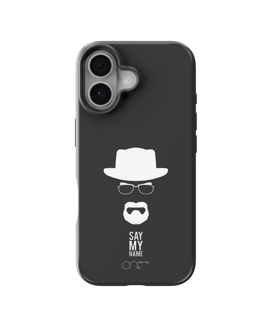 Say My Name Telefon Kılıfı