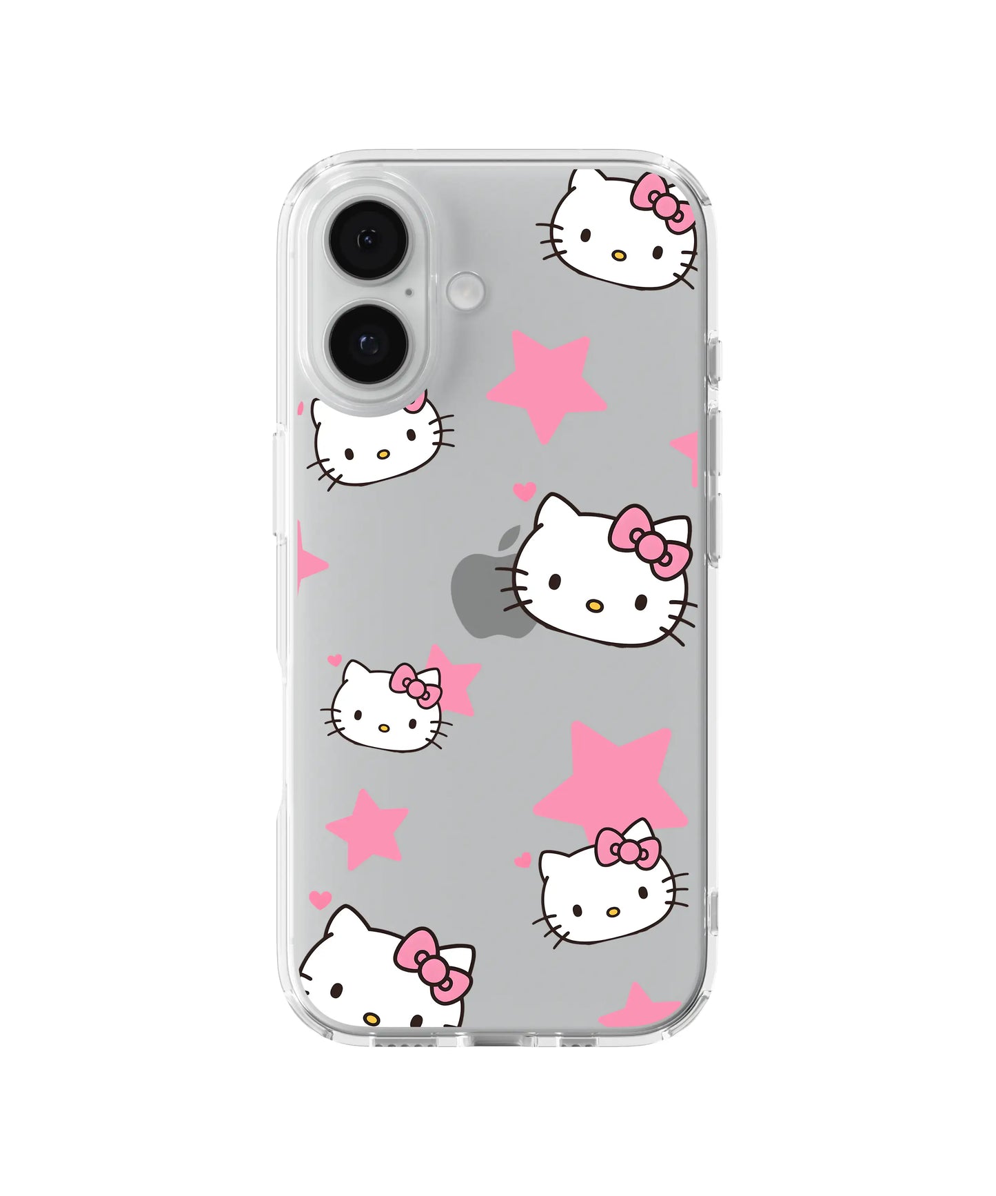 Hello Kitty Stars Telefon Kılıfı