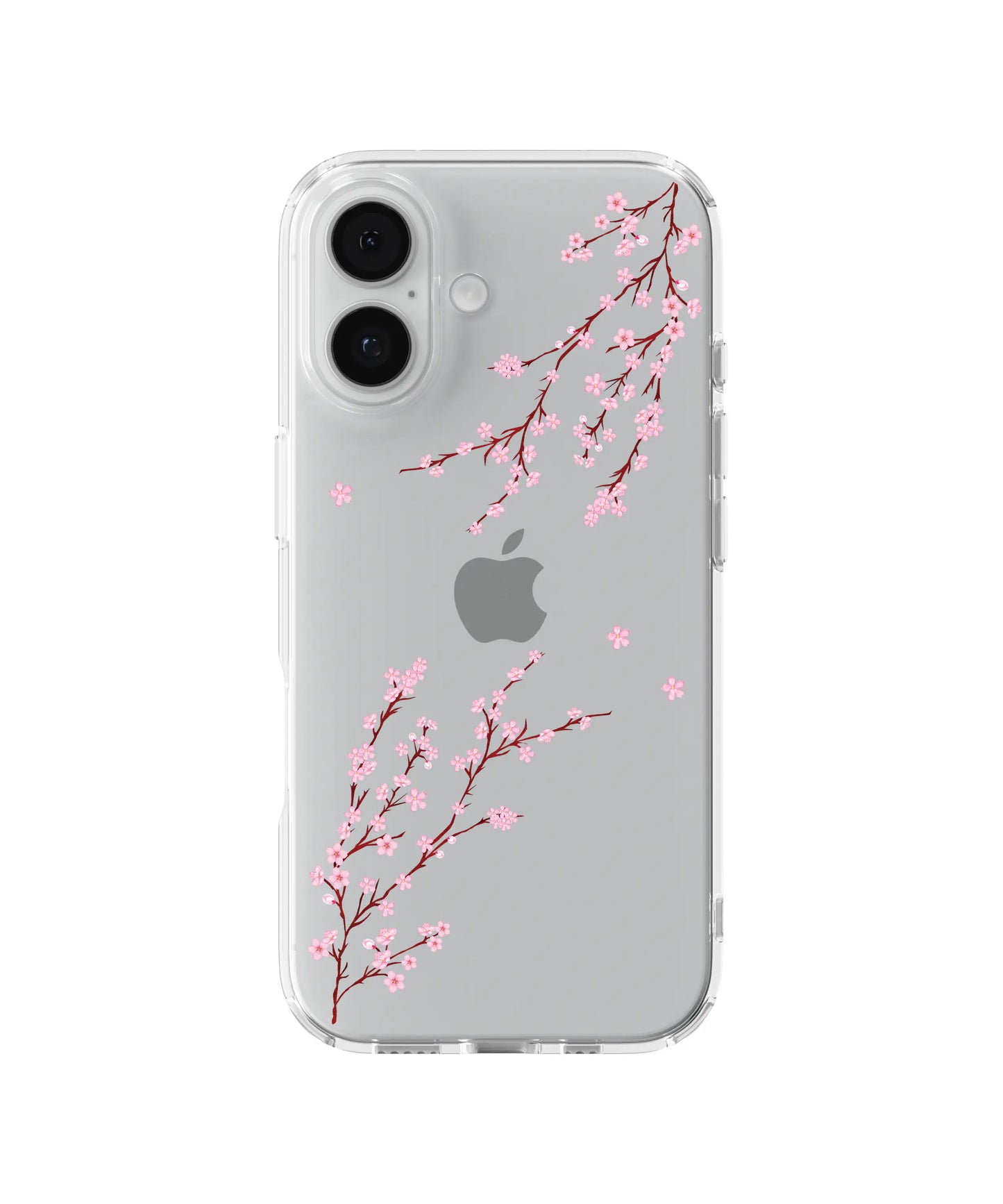 Aura Sakura Blossom Telefon Kılıfı