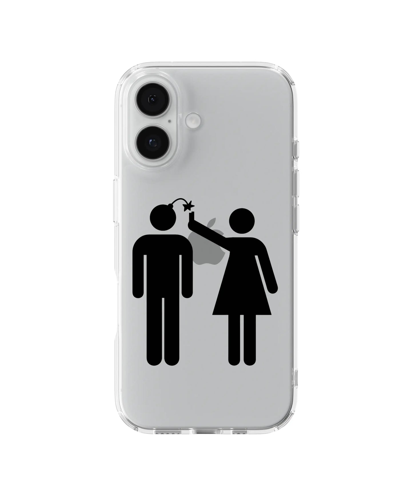 Magic Touch Telefon Kılıfı