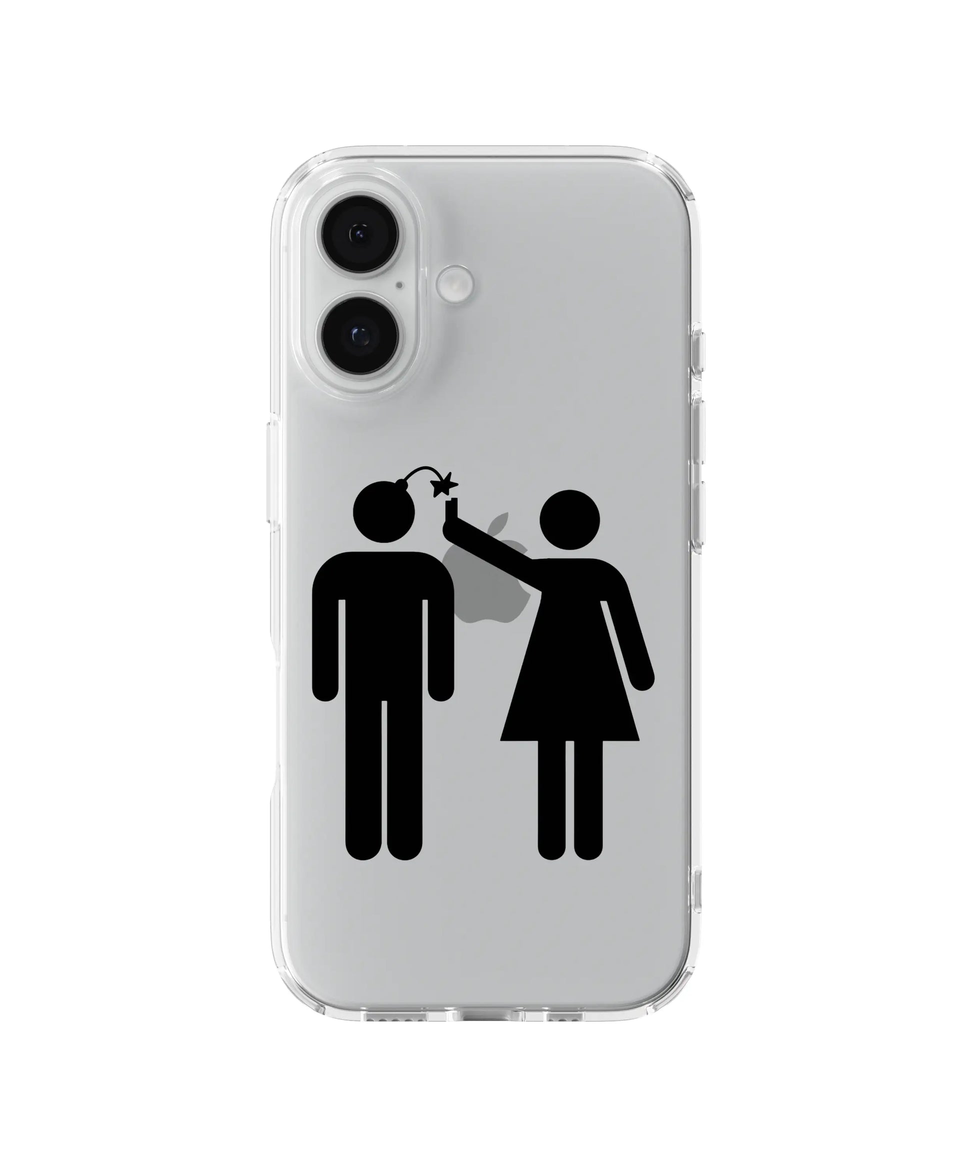 Magic Touch Telefon Kılıfı