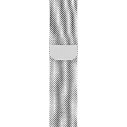 Apple Watch Sport Stainless Steel Saat Kordonu