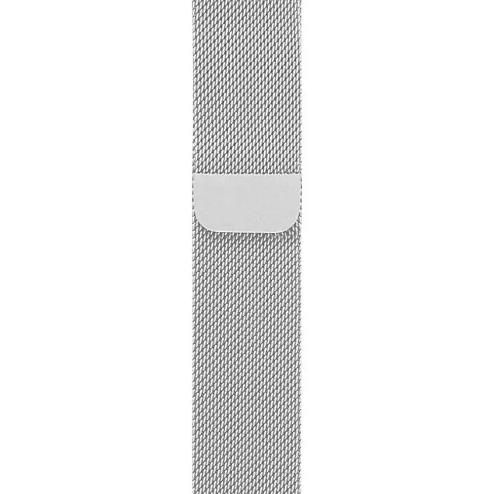 Apple Watch Sport Stainless Steel Saat Kordonu