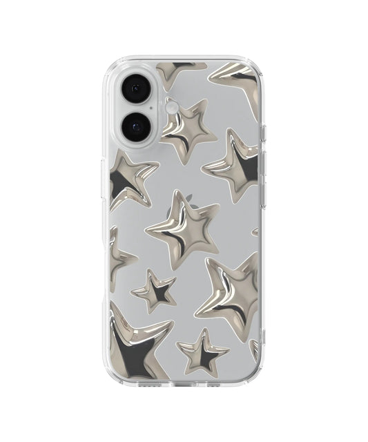 Platinum Star Telefon Kılıfı