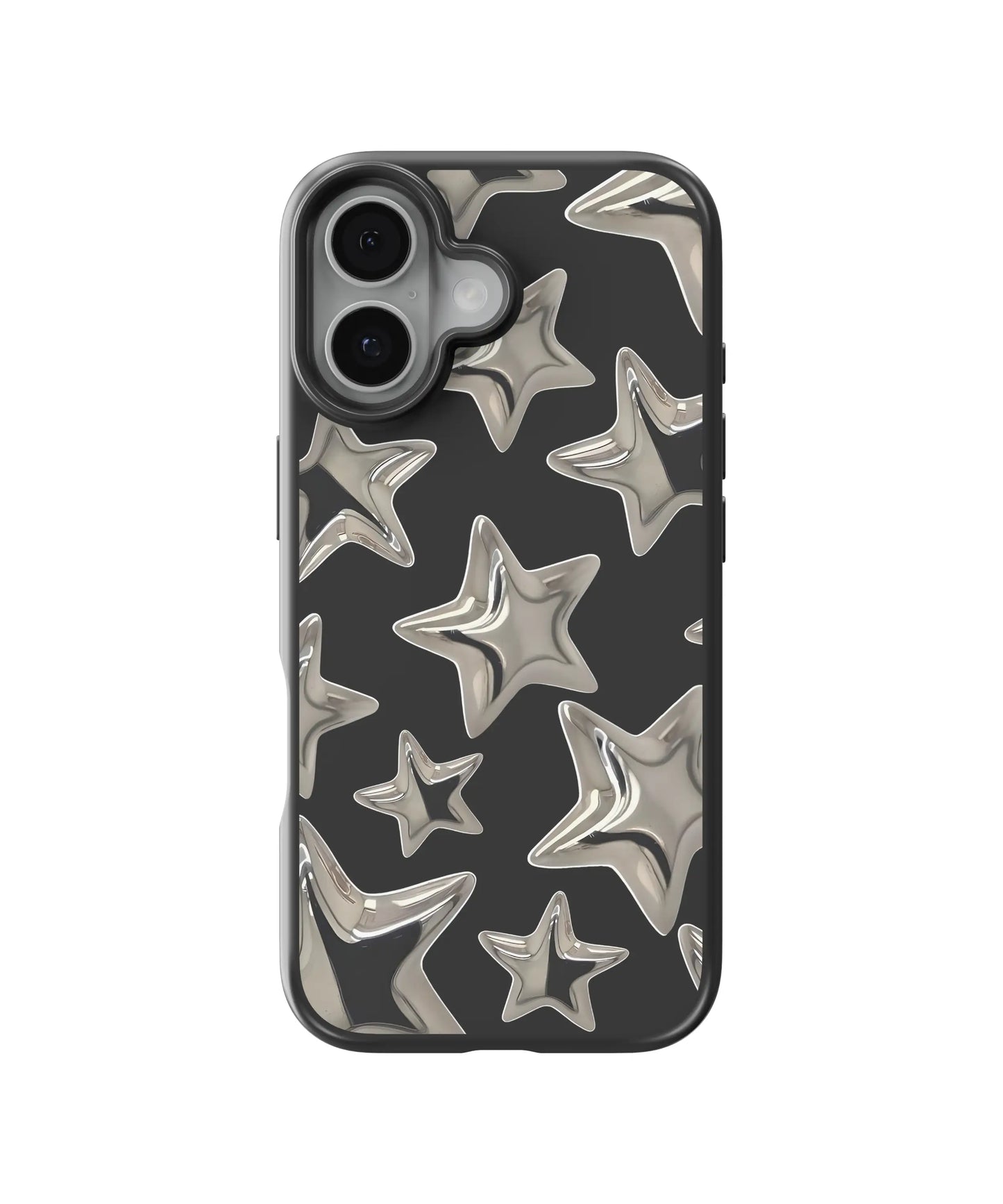 Platinum Star Telefon Kılıfı