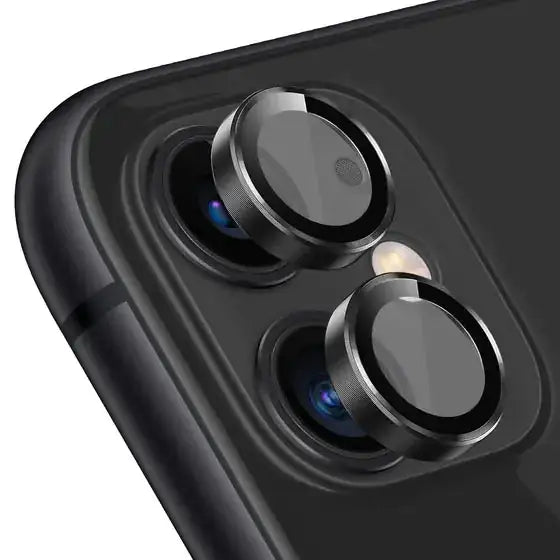 Apple iPhone Kamera Koruyucu Lens