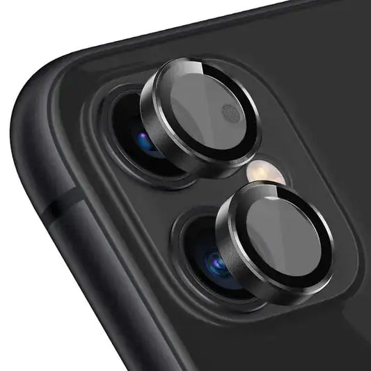 Apple iPhone Kamera Koruyucu Lens