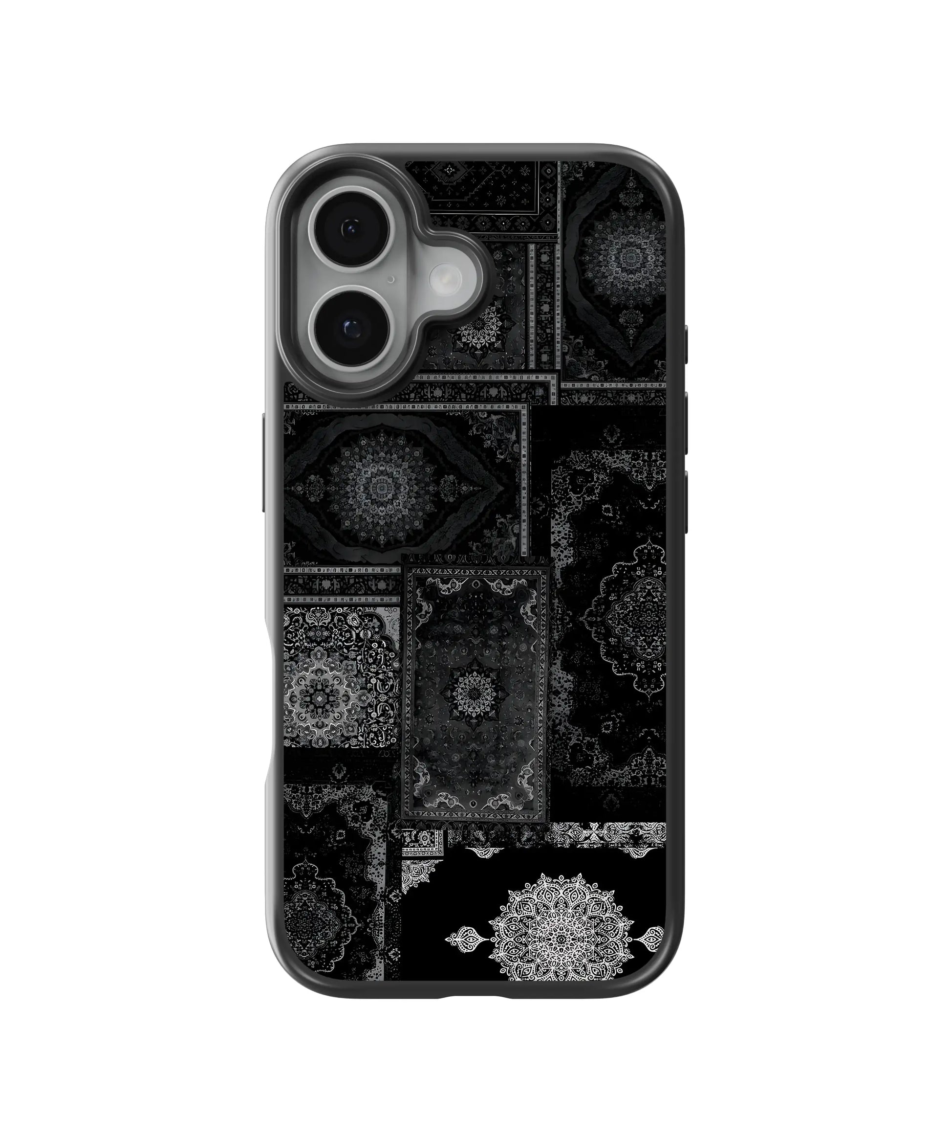 Dark Carpet Telefon Kılıfı