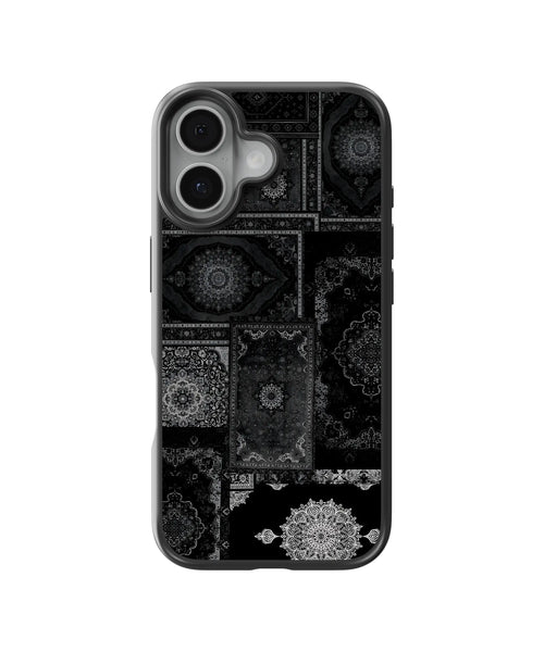 Dark Carpet Telefon Kılıfı