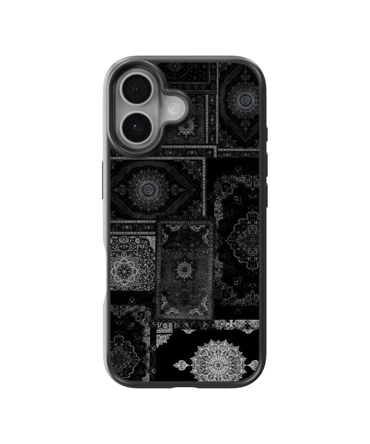 Dark Carpet Telefon Kılıfı