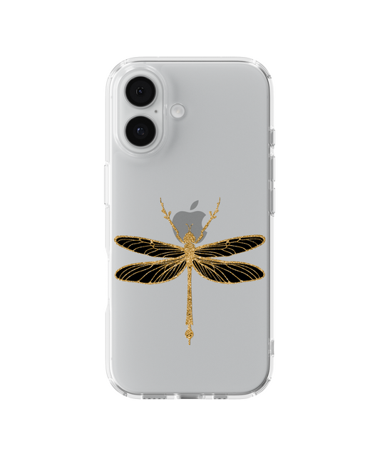 Imperial Dragonfly Telefon Kılıfı