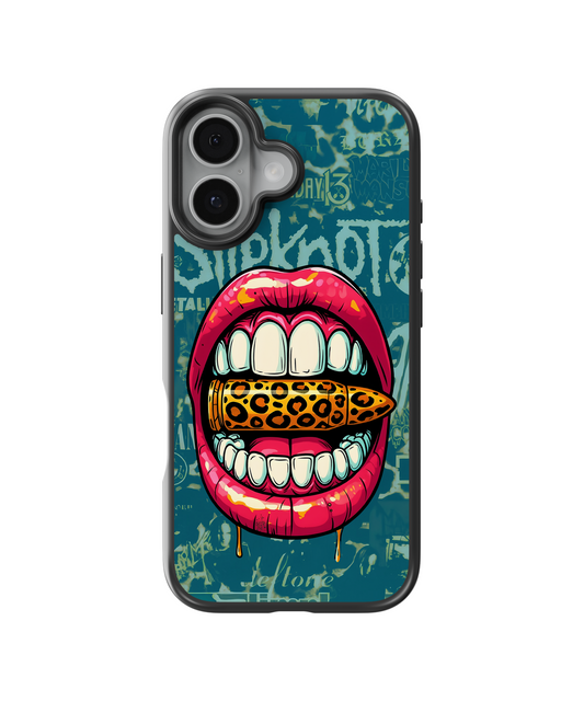 Bullet Kiss Telefon Kılıfı