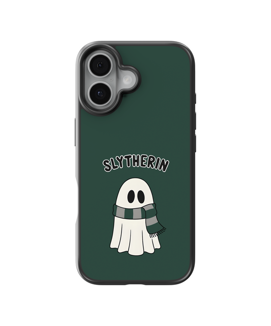 Slytherin Ghost Telefon Kılıfı