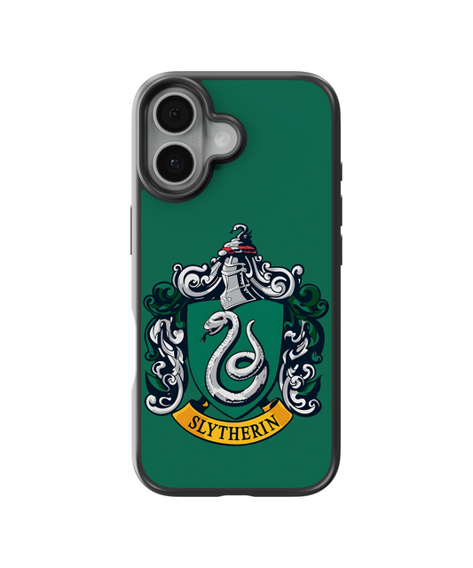 Slytherin Telefon Kılıfı