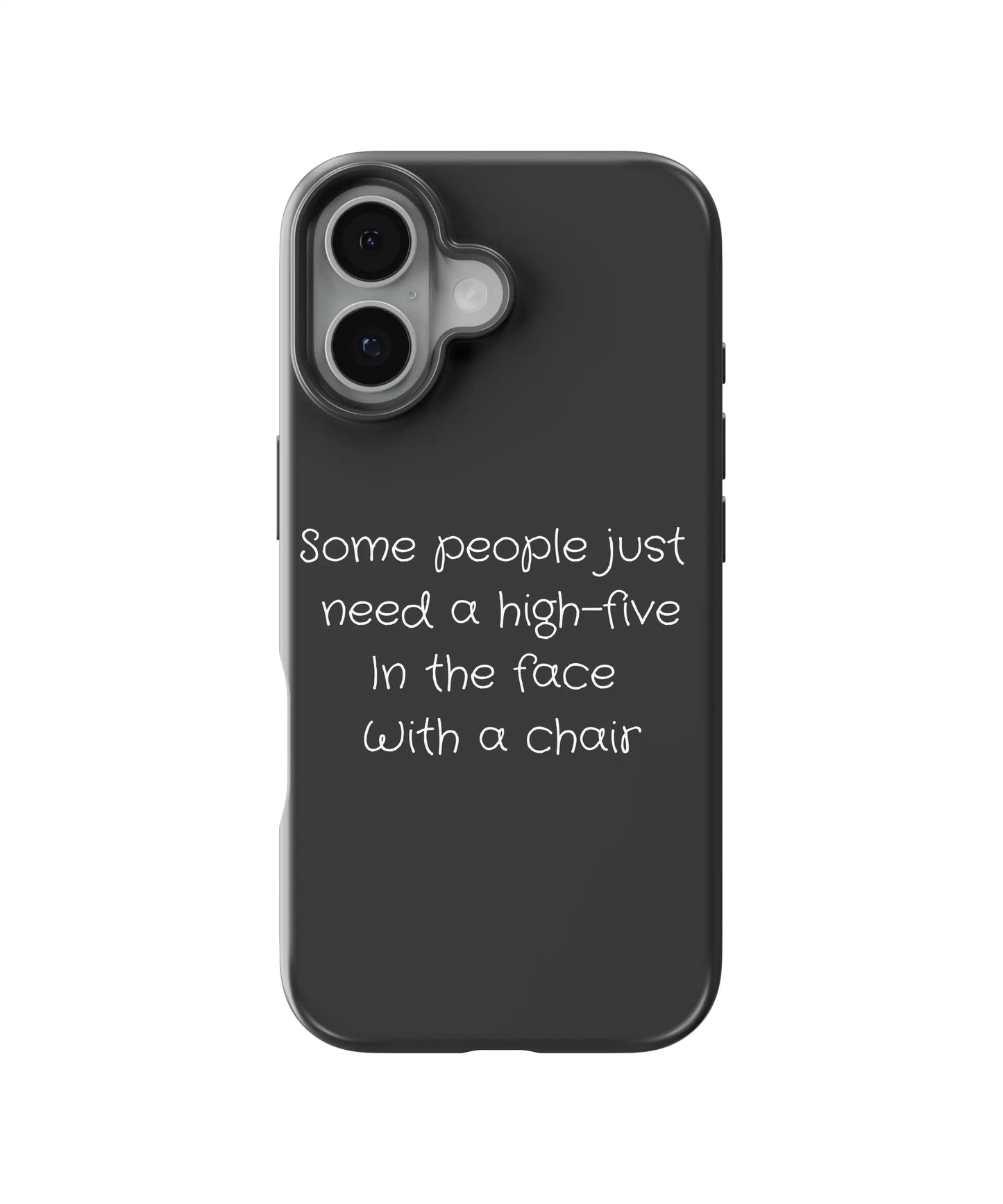 Chair Therapy Telefon Kılıfı