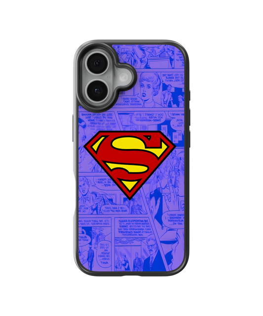 Blue Legacy Telefon Kılıfı