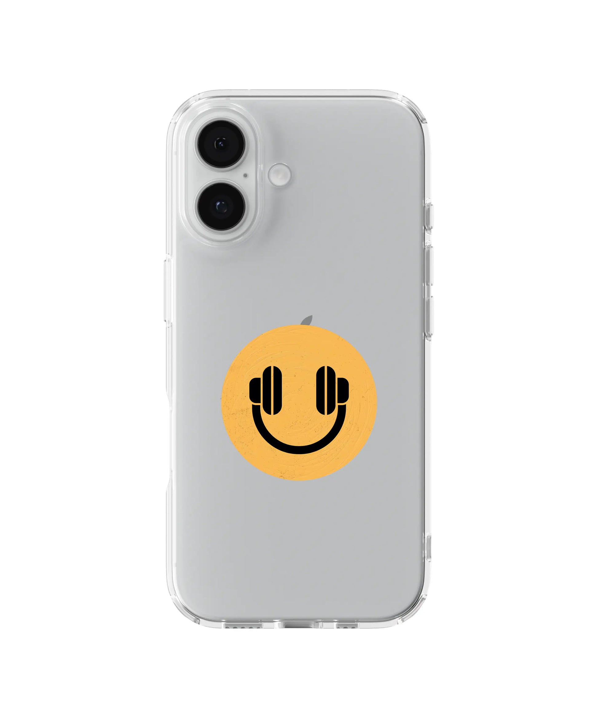 Sound of Happiness Telefon Kılıfı