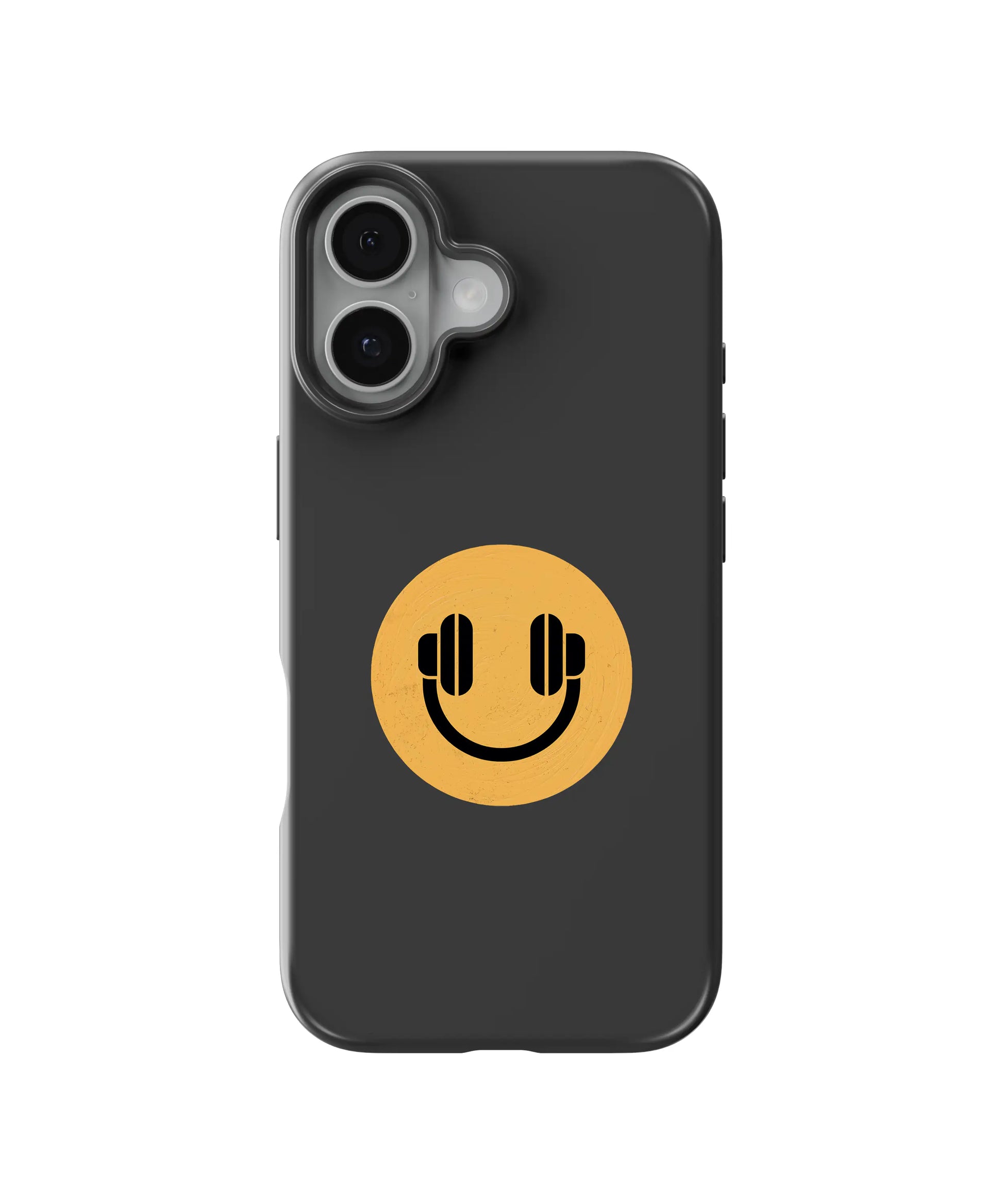 Sound of Happiness Telefon Kılıfı