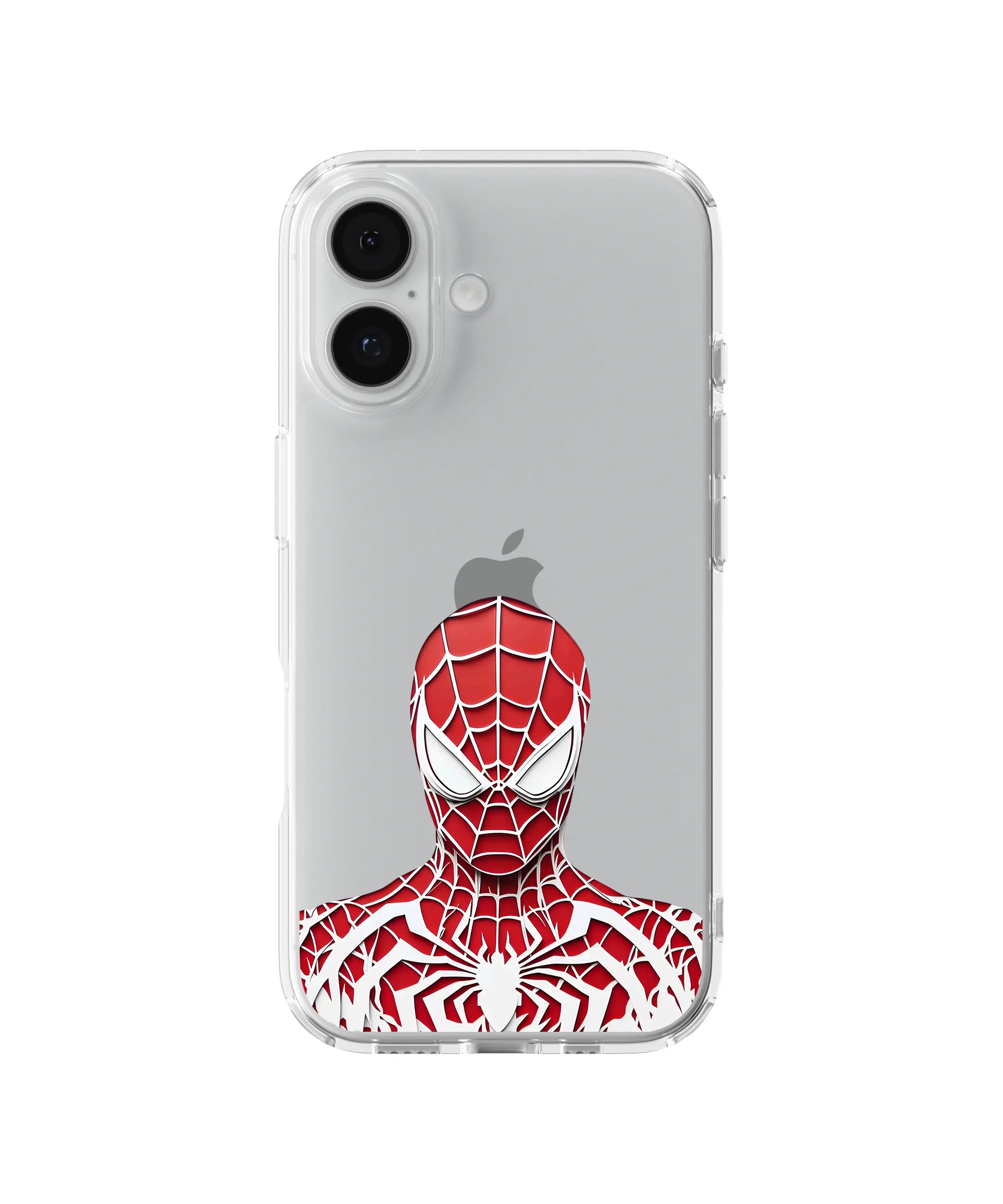 Spider-Man Dimension Telefon Kılıfı