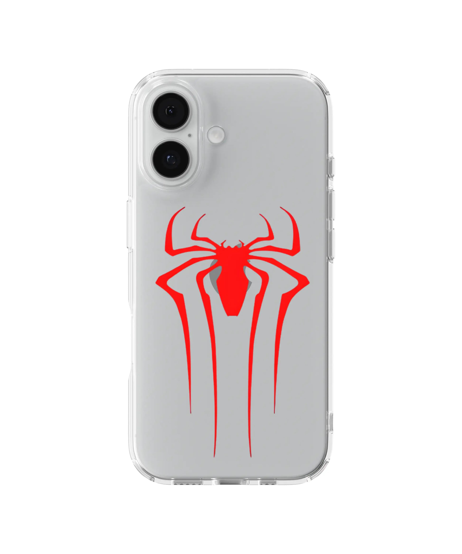 Spider-Man Spider Telefon Kılıfı