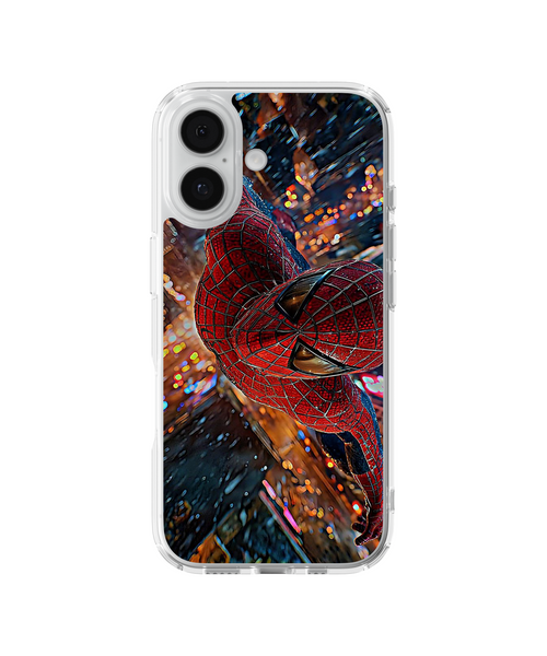 Spider-Man Midnight Swing Telefon Kılıfı