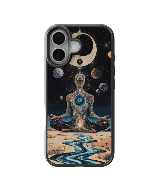 Cosmic Zen Telefon Kılıfı