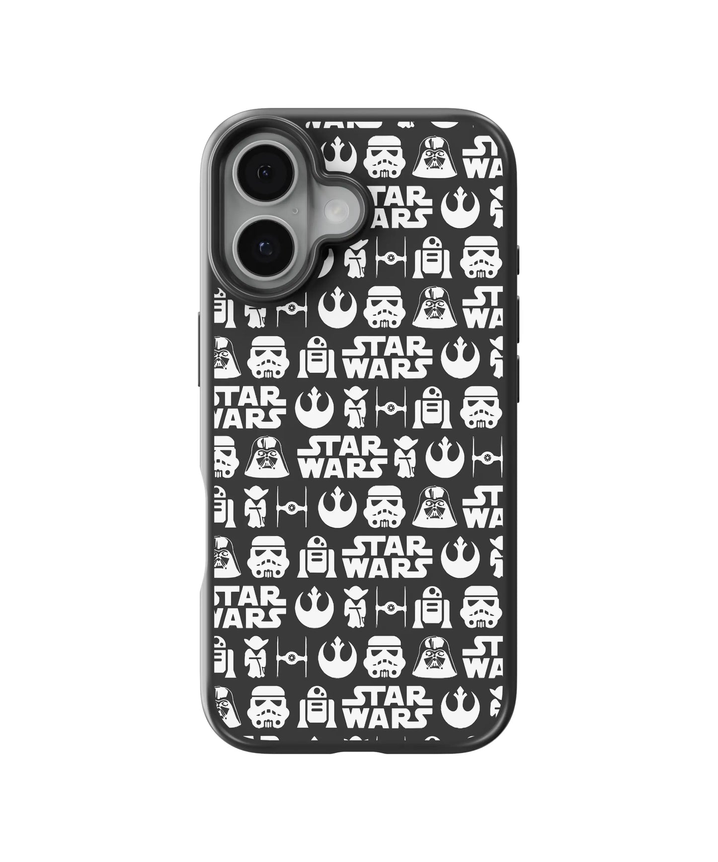 Star Wars Legendary Alliance Telefon Kılıfı