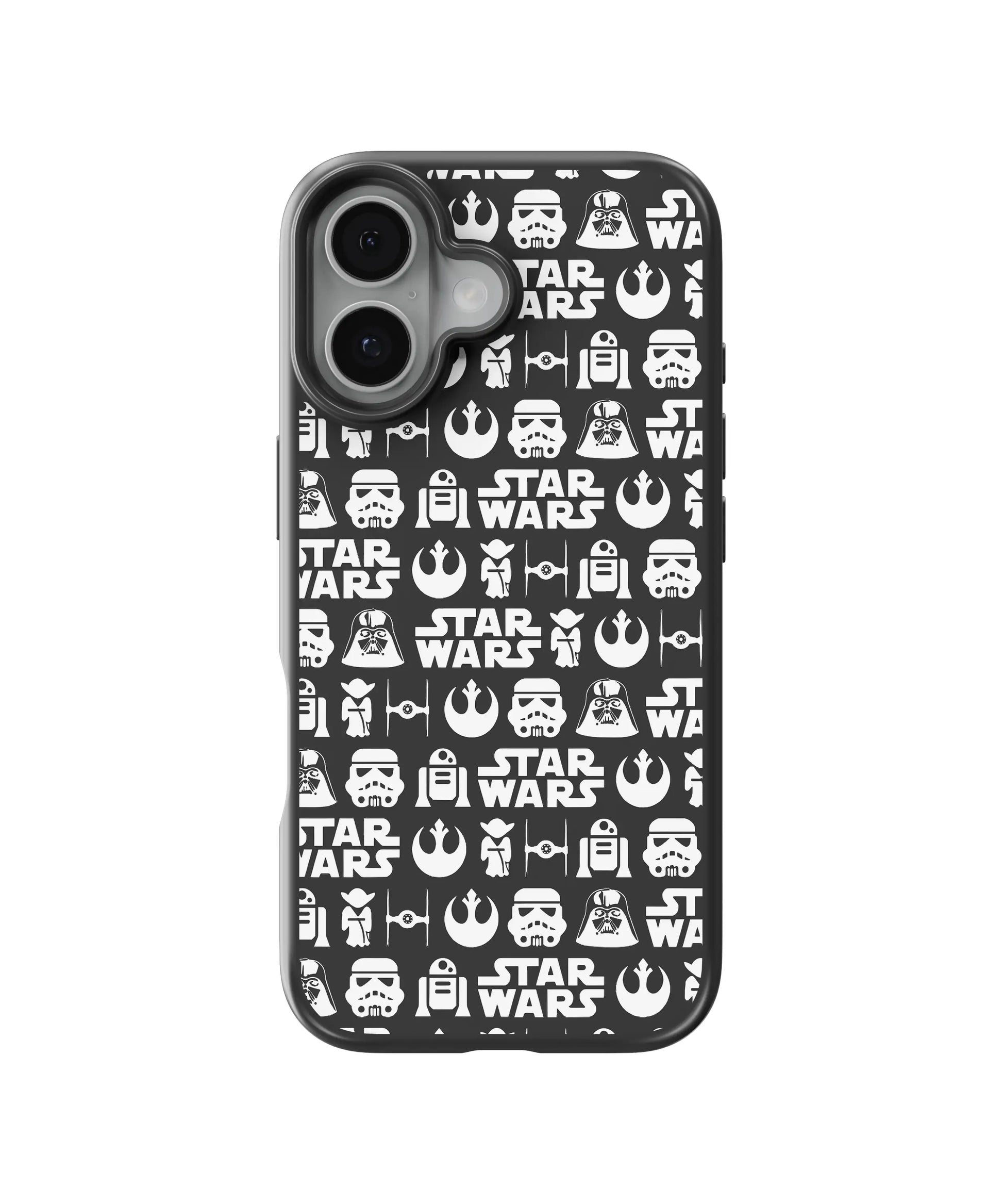 Star Wars Legendary Alliance Telefon Kılıfı