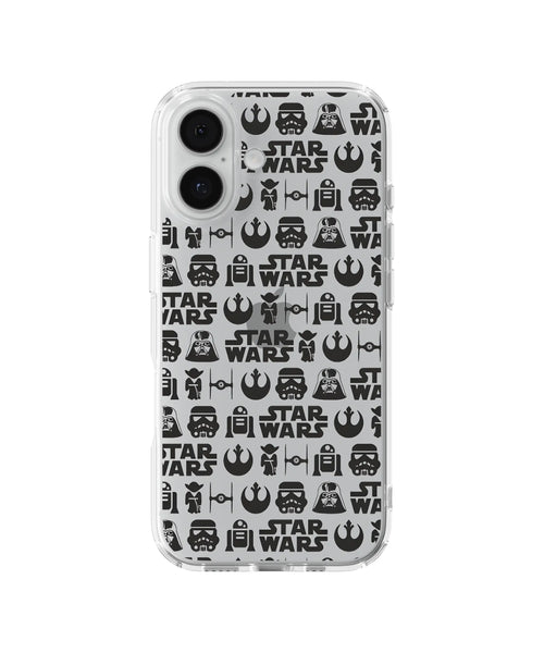 Star Wars Legendary Alliance Telefon Kılıfı