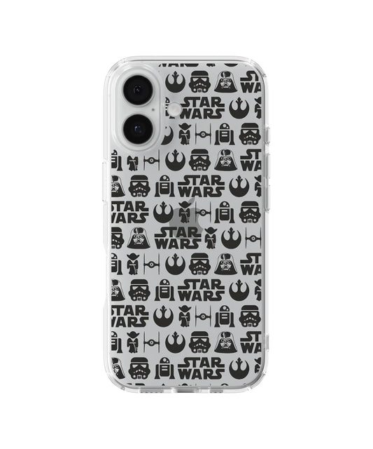 Star Wars Legendary Alliance Telefon Kılıfı