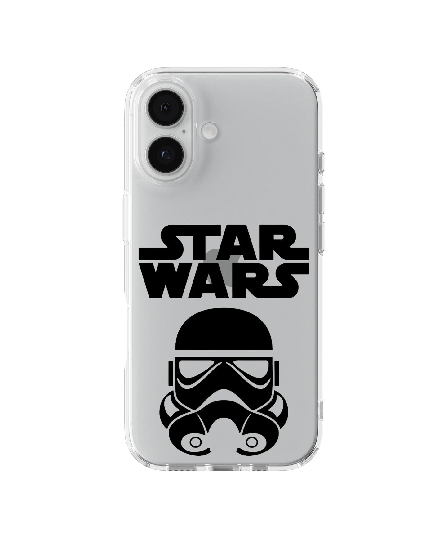 Star Wars Stormtrooper Telefon Kılıfı
