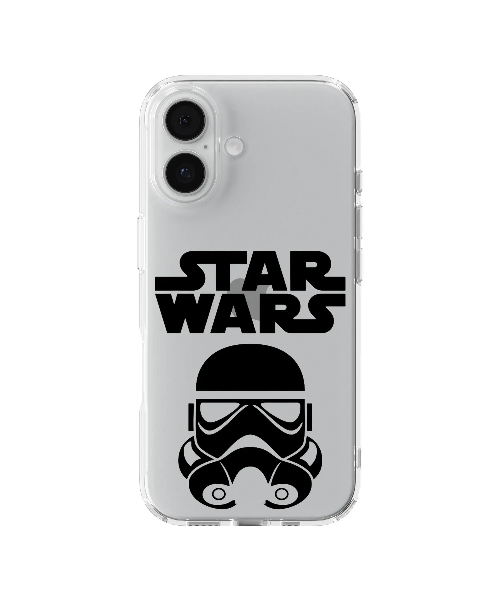 Star Wars Stormtrooper Telefon Kılıfı