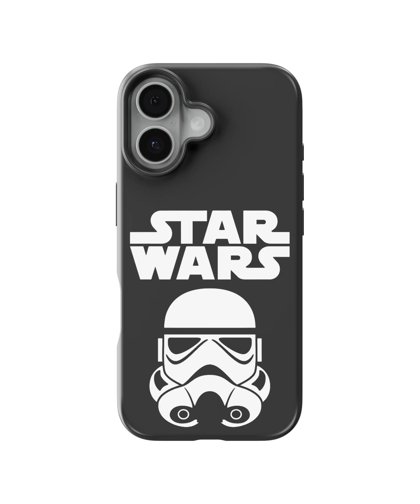 Star Wars Stormtrooper Telefon Kılıfı