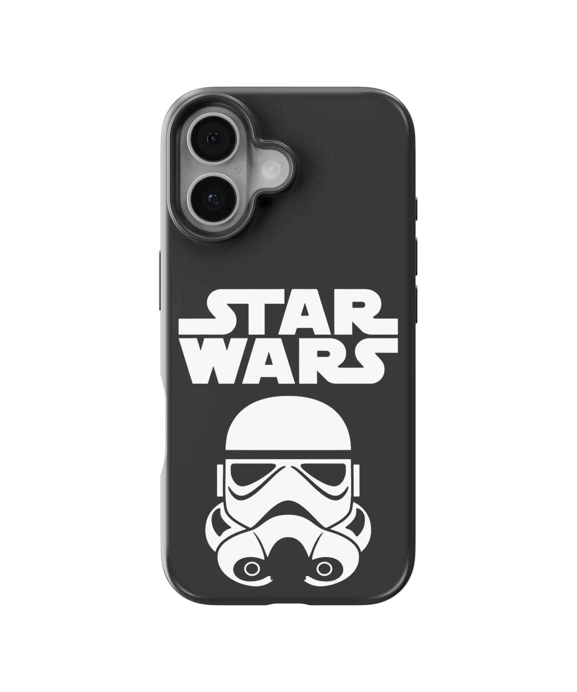 Star Wars Stormtrooper Telefon Kılıfı
