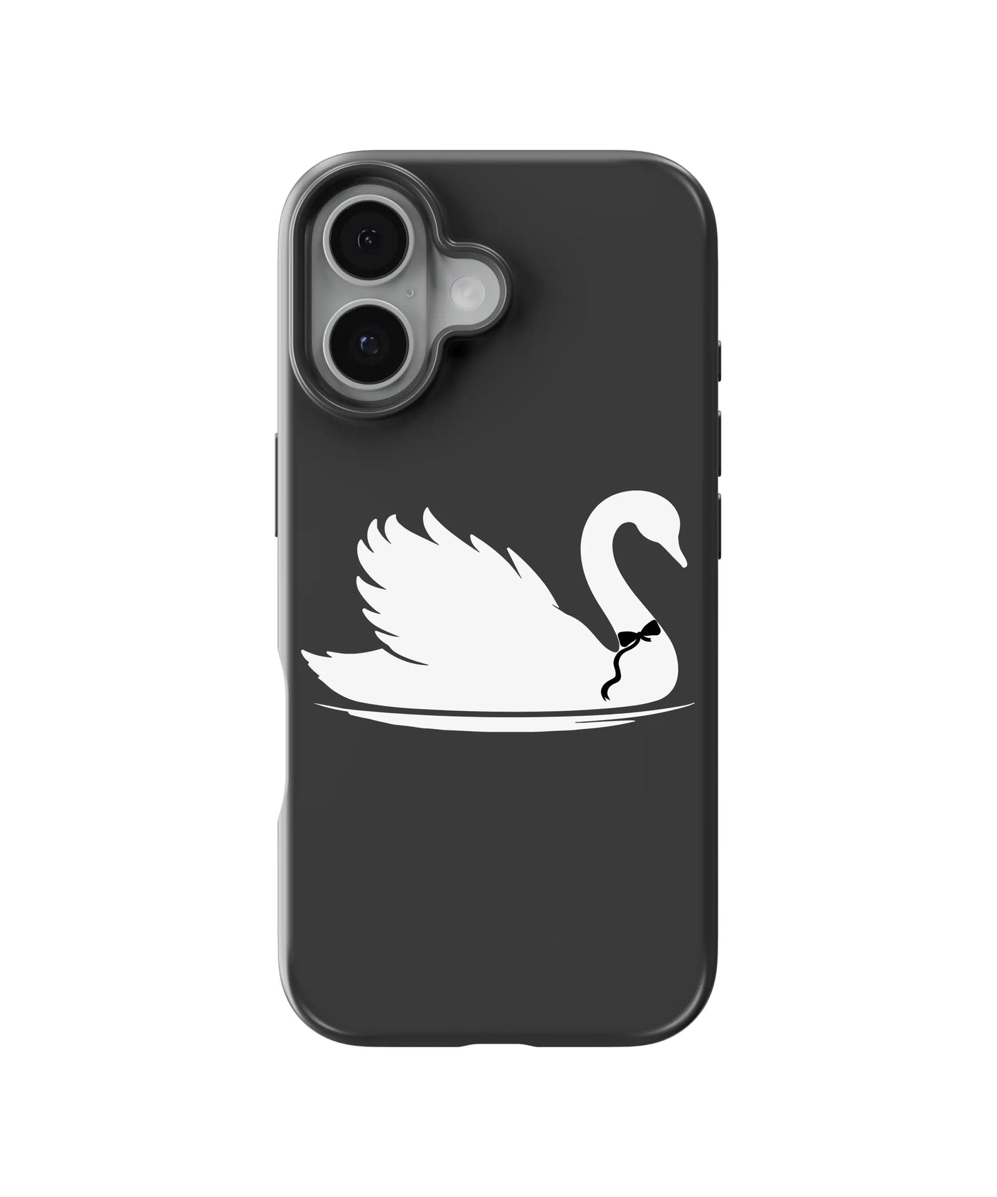 Dapper Swan Telefon Kılıfı