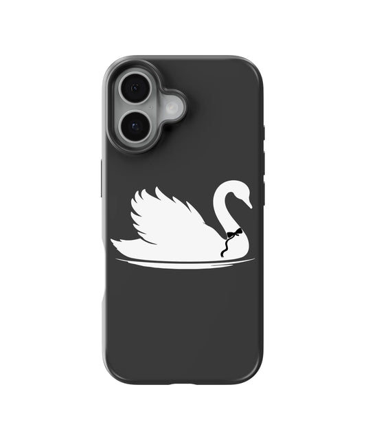 Dapper Swan Telefon Kılıfı