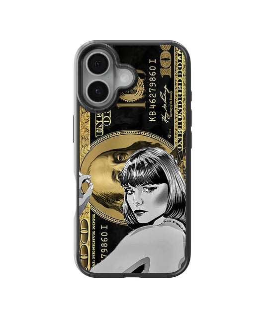 Scarface Elvira Hancock Couple Telefon Kılıfı